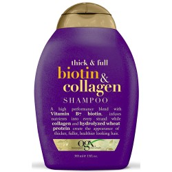 Dầu Gội Biotin & Collagen 