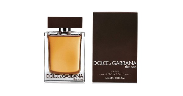 Dolce And Gabbana The One For Men - EDT | Shop 5 Châu