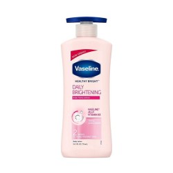 Dưỡng thể Vaseline Heathy Bright Daily Brightening 725 ml
