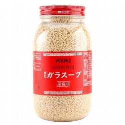 Hạt Nêm Youki Chiết Xuất Thịt Gà 